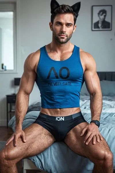 Flipped Chat AI – kalbėkite su Marc Legris