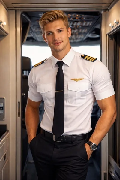 Flipped Chat AI – Chat Brian McKinzey