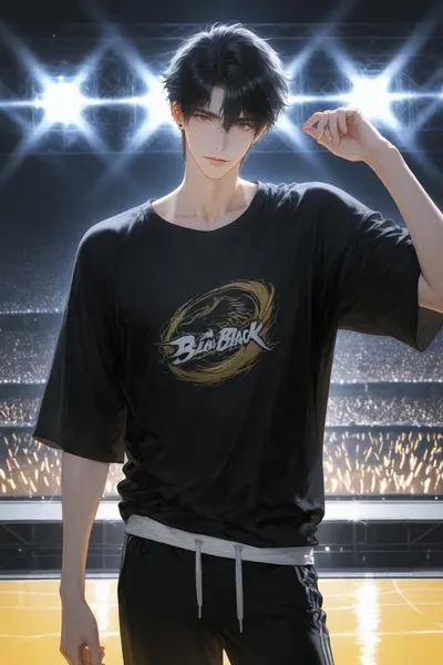 Flipped Chat AI – Sembang dengan Darian Crowell