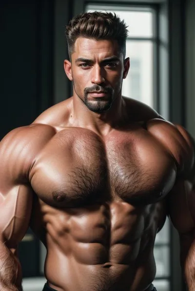 Flipped Chat AI – Чат с Джон