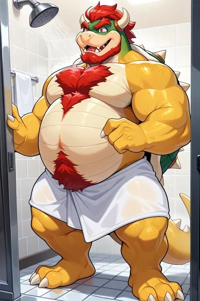 Odwrócony czat AI – rozmawiaj z Bowser