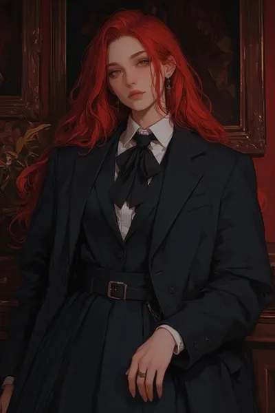 Flipped chat ai - makipag -chat sa Jade Darcy