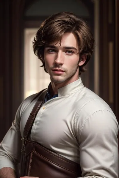 Flipped Chat AI – Chat dengan Eli Reyes