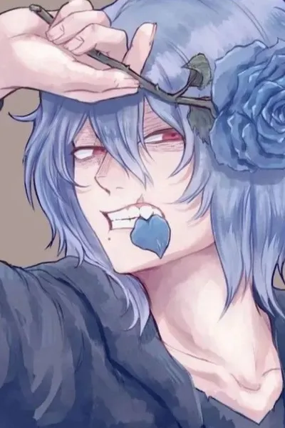 AI trò chuyện đảo ngược – Trò chuyện với Tomura Shigaraki