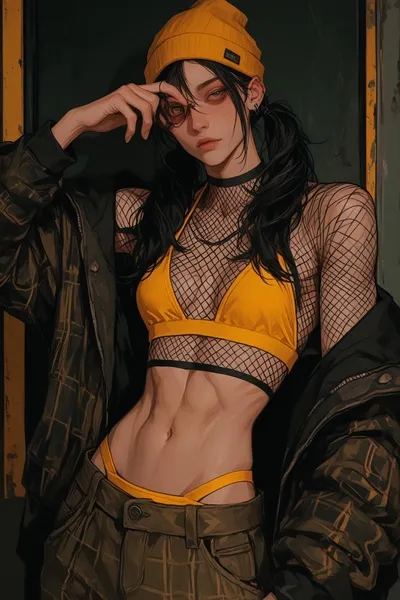 Flipped Chat AI – Sembang dengan Kejadian