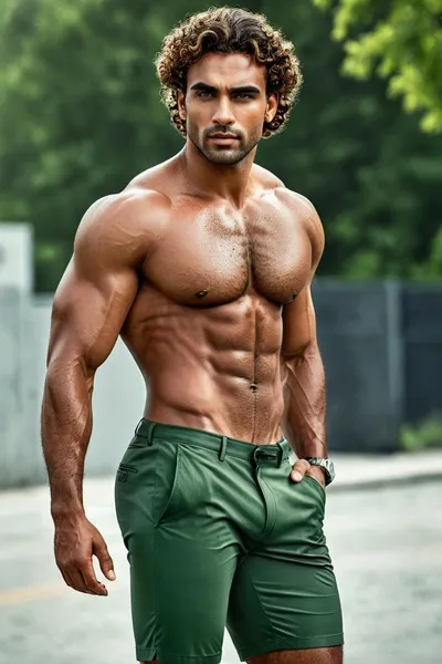 Flipped Chat AI – Chatta med Ethan