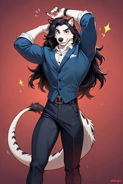 Flipped Chat AI – 與 老公 聊天