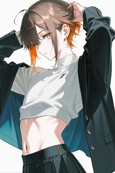 Flipped Chat AI – razgovarajte s Ash