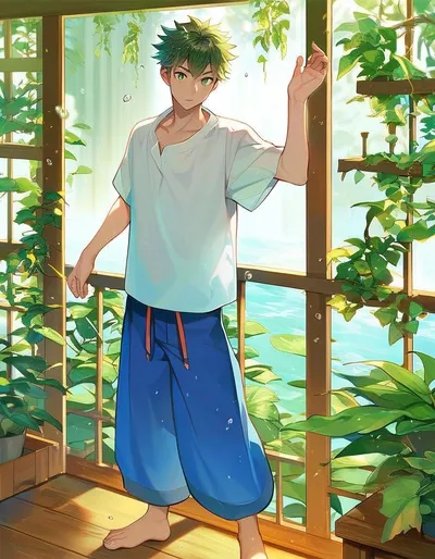 Flipped Chat AI – 與 Nguyên Hoàng 聊天