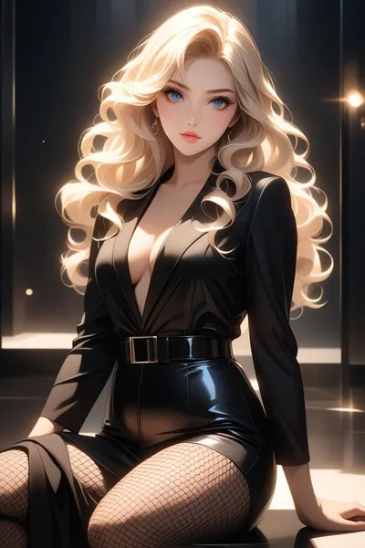 Flipped Chat AI – 마리즈 로턴와 채팅