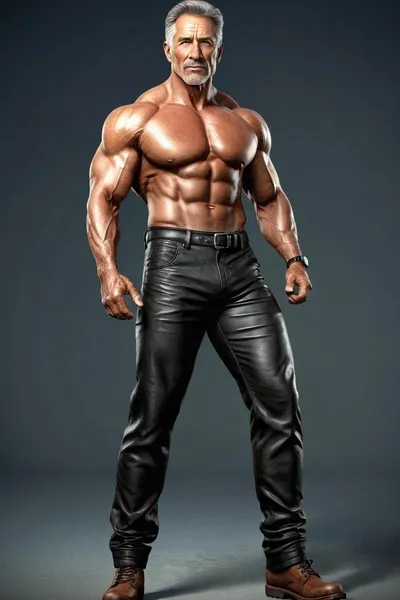 Flipped Chat AI – Chatten mit Opa