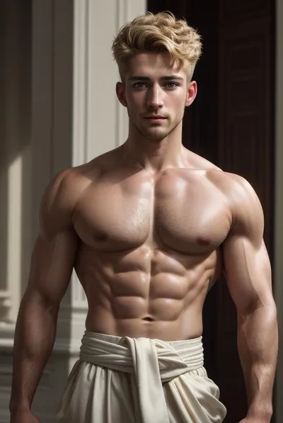 Flipped Chat AI – Chat with Julian