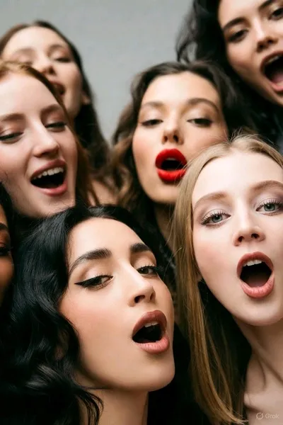 FlippedチャットAI – 054とチャット