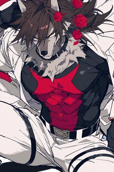 Odwrócony czat AI – rozmawiaj z Czerwony Ciern