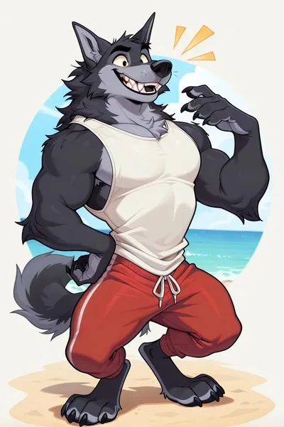 Flipped Chat AI – Чат с Капитан Цербер