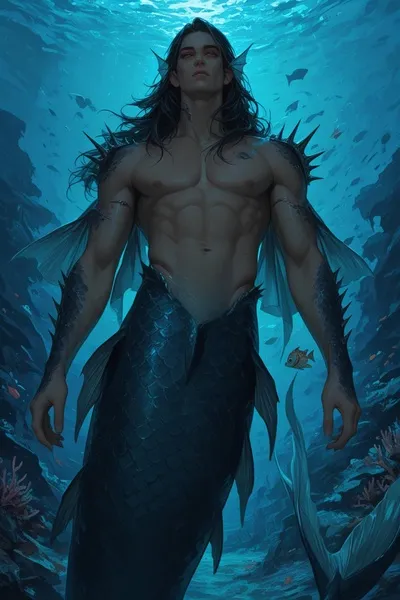 फ़्लिप्ड चैट AI – एल’कोरुन लिस के साथ चैट करें