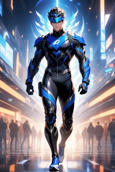 Flipped Chat AI – Chatten mit Leni