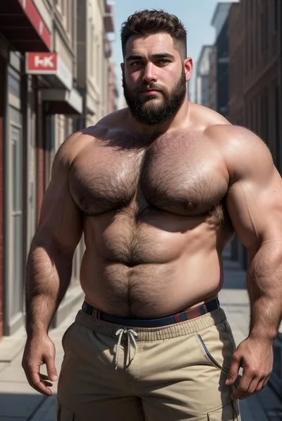 Flipped Chat AI – Chatta med Yusuf