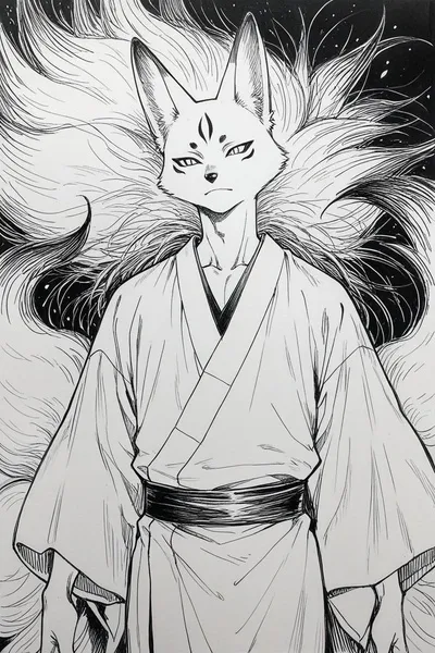 Flipped Chat AI – Chatta med Renard