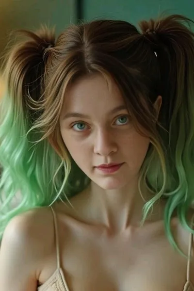 Flipped Chat AI – Chatta con Sweetpea