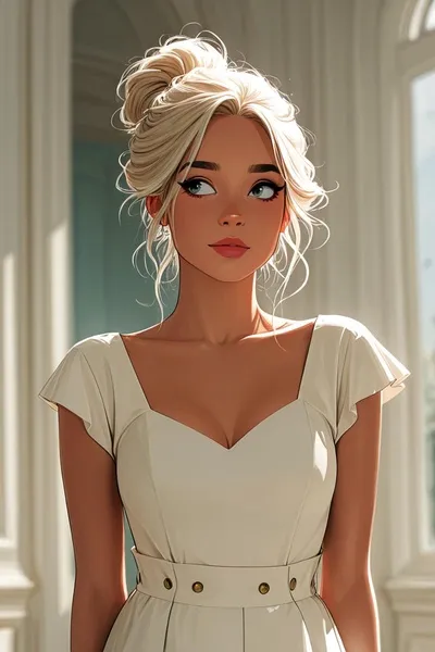 Flipped Chat AI – Chat dengan Cleonia Bellos