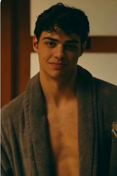 Αναστροφή συνομιλίας AI – Συζήτηση με Πίτερ Κάβινσκι