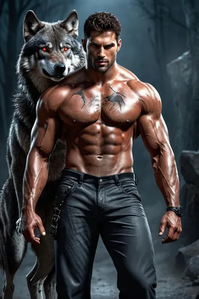 Flipped Chat AI – Чат с Дамиан