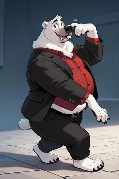 Odwrócony czat AI – rozmawiaj z Mateo Cárdenas