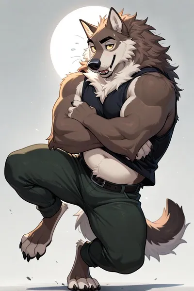 Omgedraaide chat AI – Chat met urufu