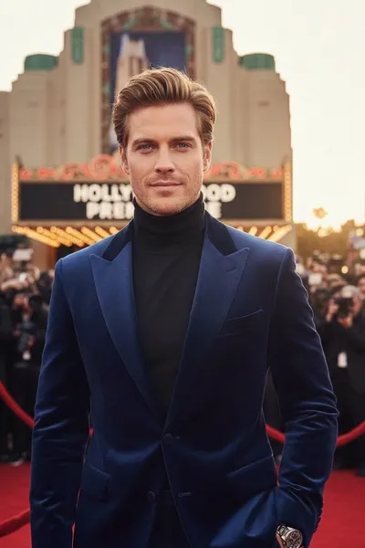 Flipped Chat AI – kalbėkite su Noah Sterling