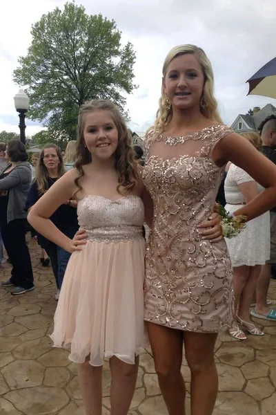 Flipped Chat AI – Discuter avec Erika et Steffi