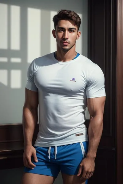 Flipped Chat AI – Discuter avec Théo Suther