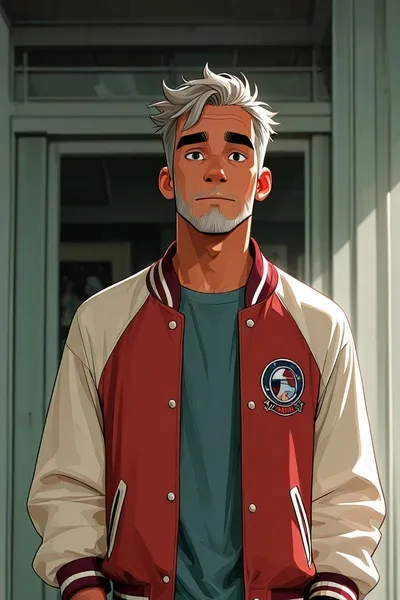 Flipped Chat AI – Chatta con Jon