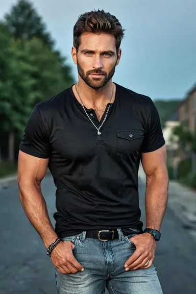 Flipped Chat AI – 與 Ryan Forch 聊天