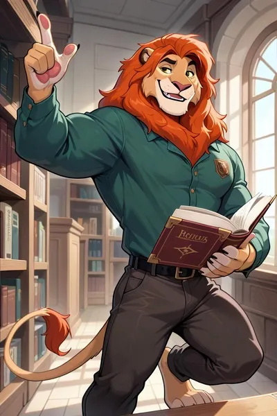 Omgedraaide chat AI – Chat met Dalton