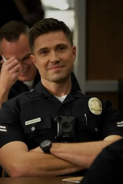 Αναστροφή συνομιλίας AI – Συζήτηση με Τιμ Μπράνφορντ