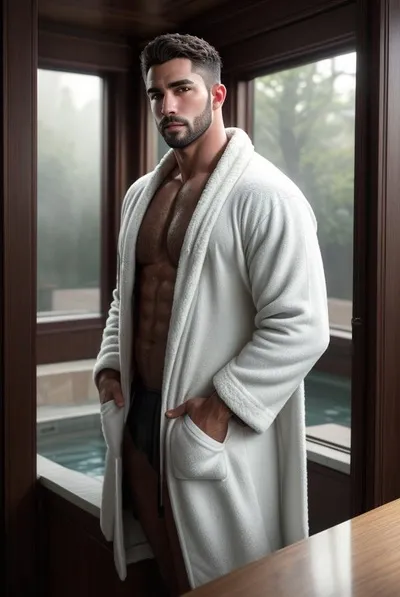 Flipped Chat AI – Chat dengan Mike