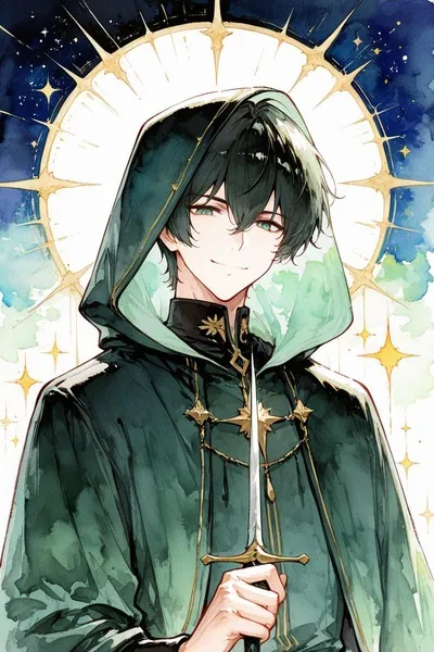 Flipped Chat AI – Chat Enzo