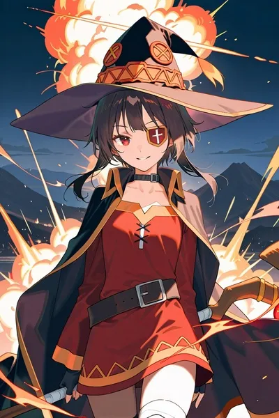 Flipped Chat AI – แชทกับ เมกุมิน