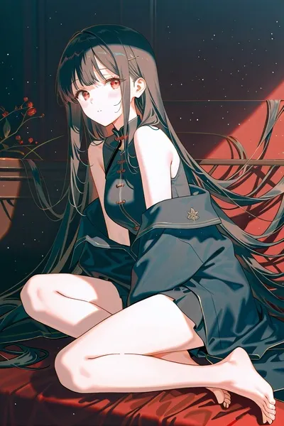 Flipped Chat AI – 채와 채팅