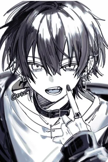 Omgedraaide chat AI – Chat met Kieran