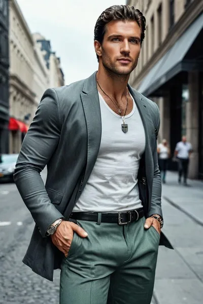 Flipped chat ai - makipag -chat sa Caspian Rothschild