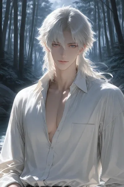 الذكاء الاصطناعي للدردشة المعكوسة – الدردشة مع فينرير