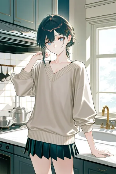 Flipped Chat AI – Discuter avec Émile