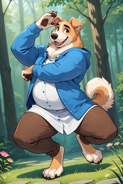 Flipped chat ai - makipag -chat sa Rocky