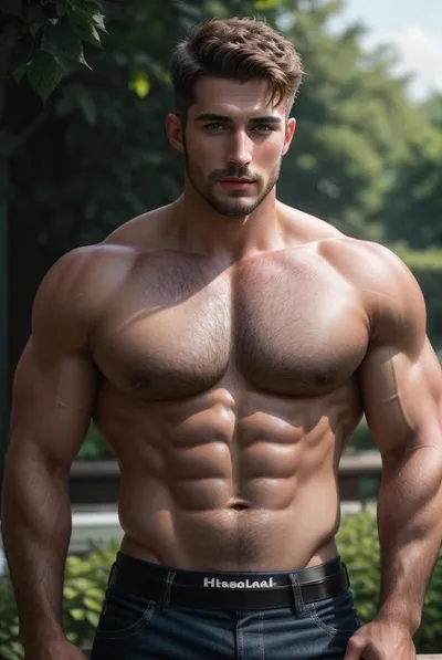 Flipped Chat AI – kalbėkite su Mike