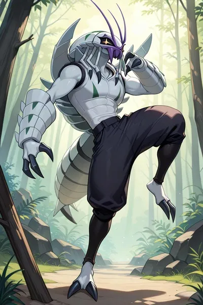 फ़्लिप्ड चैट AI – क्रॉलर गोलिसोपोड के साथ चैट करें