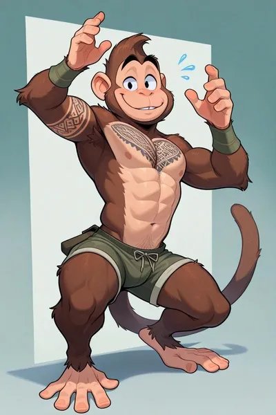 Flipped Chat AI – Sembang dengan Corrin Dales