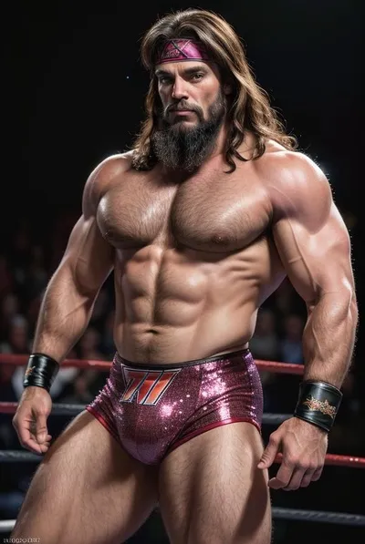 Flipped Chat AI – kalbėkite su Ryderis Coltas