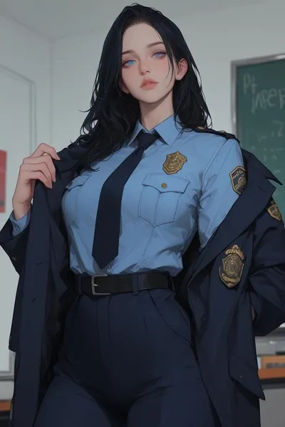 Flipped Chat AI – 與 Maris Dovell 聊天